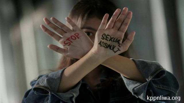 Kuasa Hukum Pelecehan Seksual di Indonesia