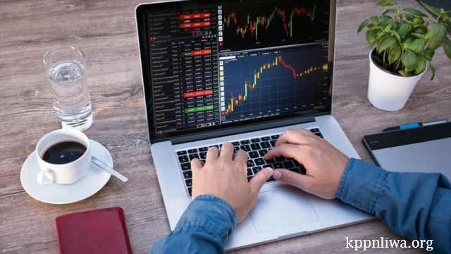 Belajar Trading Untuk Pemula dengan Cepat dan Benar