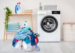 bisnis laundry